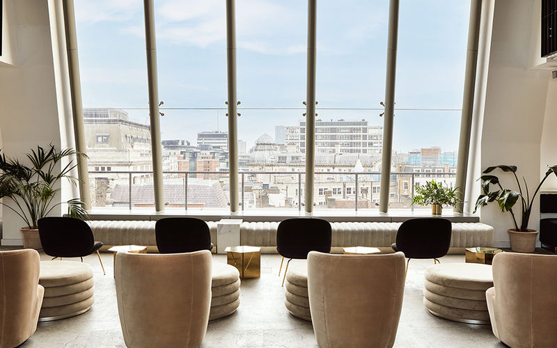 15-19 Bloomsbury Way, Holborn Image 8