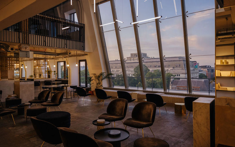 15-19 Bloomsbury Way, Holborn Image 5