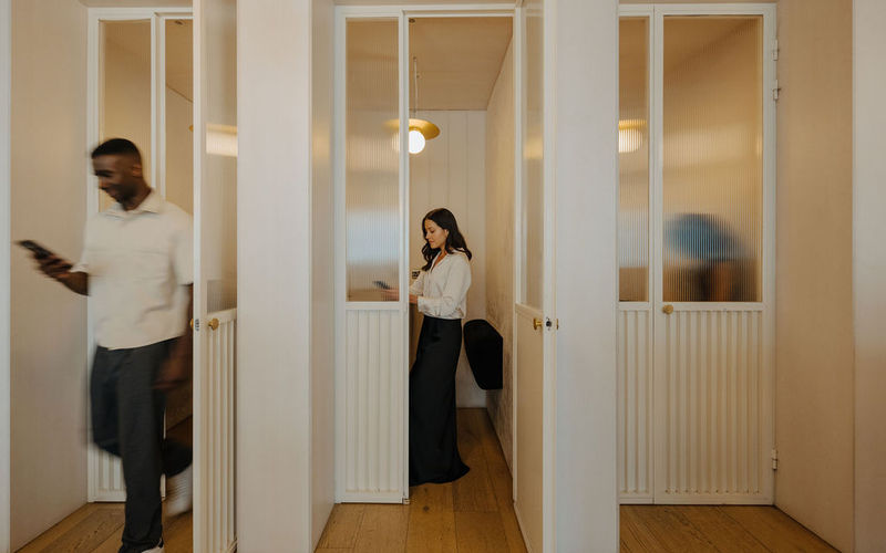 90 High Holborn, Holborn Image 4