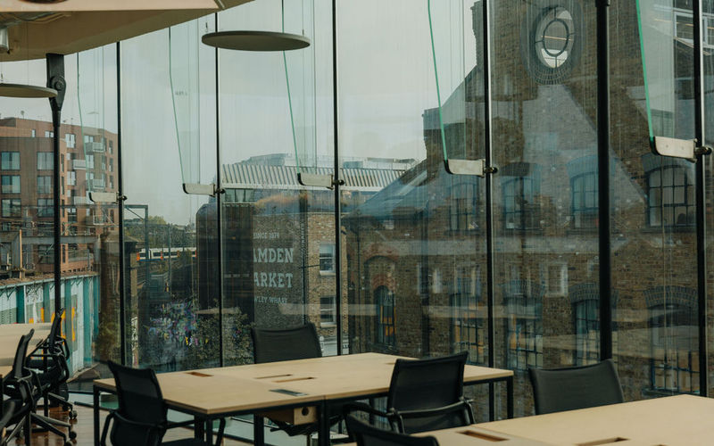 Camden Lock Market Chalk Farm Rd, Camden Town Image 6