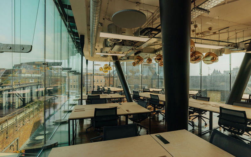 Camden Lock Market Chalk Farm Rd, Camden Town Image 2