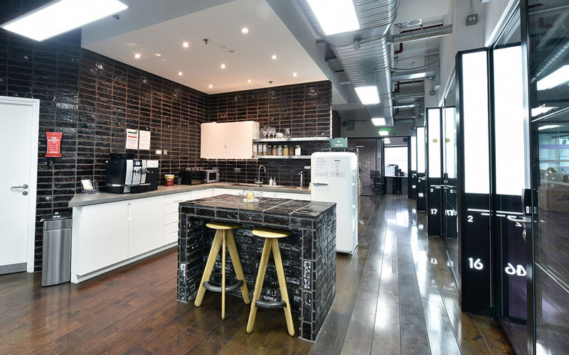 Camden Lock Market Chalk Farm Rd, Camden Town Image 5