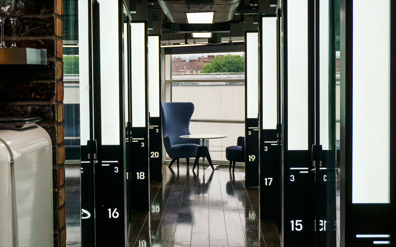 Camden Lock Market Chalk Farm Rd, Camden Town Image 3