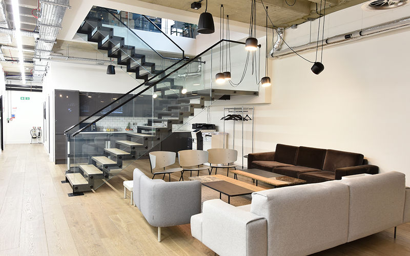 136 High Holborn, Holborn Image 6