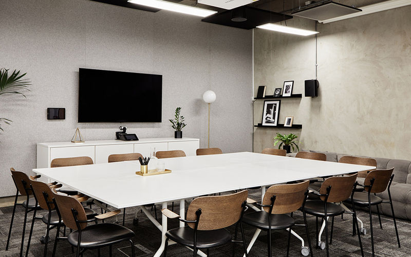 136 High Holborn, Holborn Image 7