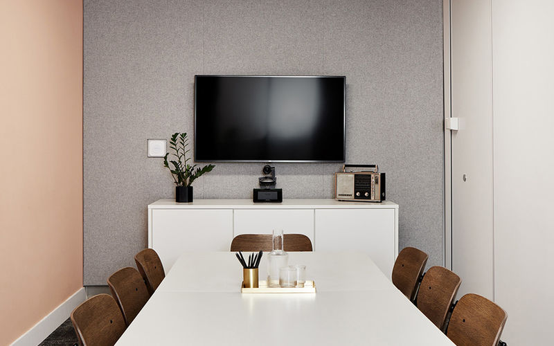 136 High Holborn, Holborn Image 6