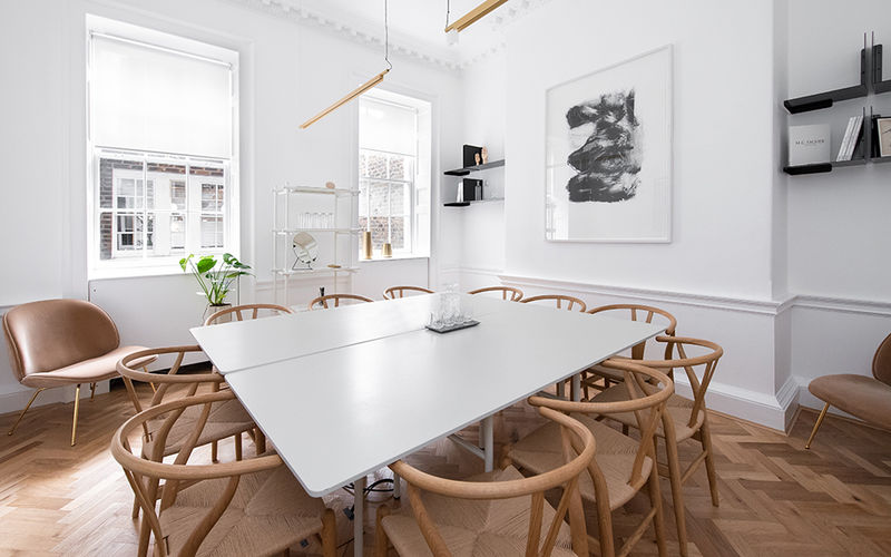 14-15 Southampton Place, Holborn Image 1