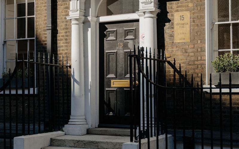 14-15 Southampton Place, Holborn Image 7