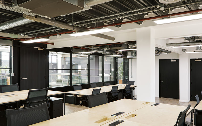 Stables Market Chalk Farm Rd, Camden Town Image 7