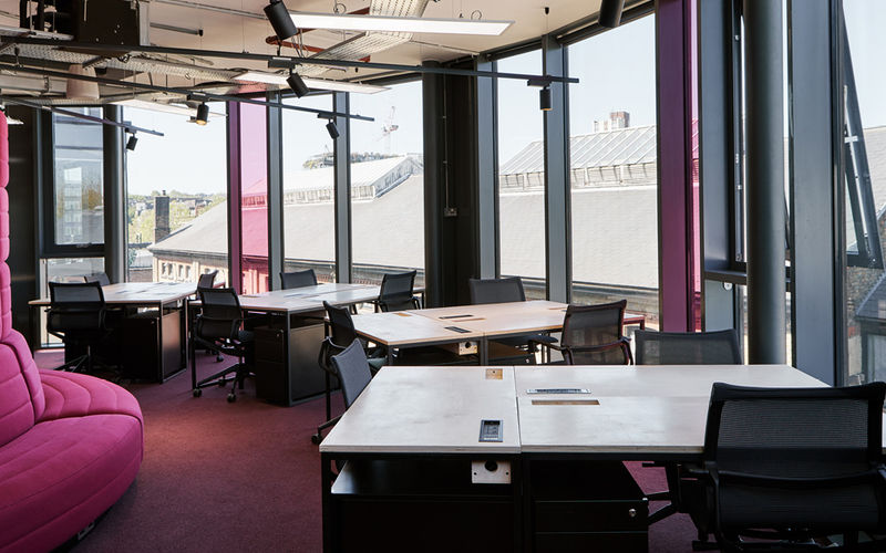 Stables Market Chalk Farm Rd, Camden Town Image 1