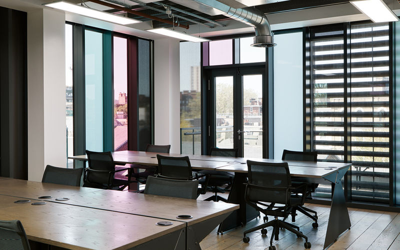 Stables Market Chalk Farm Rd, Camden Town Image 6