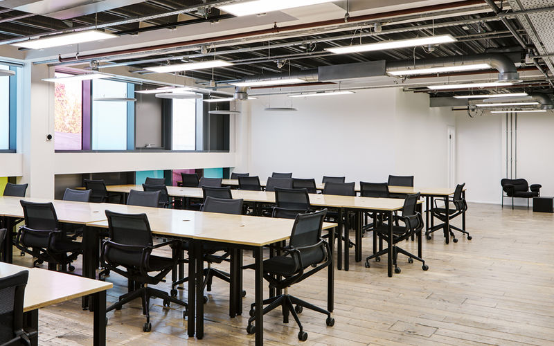 Stables Market Chalk Farm Rd, Camden Town Image 2