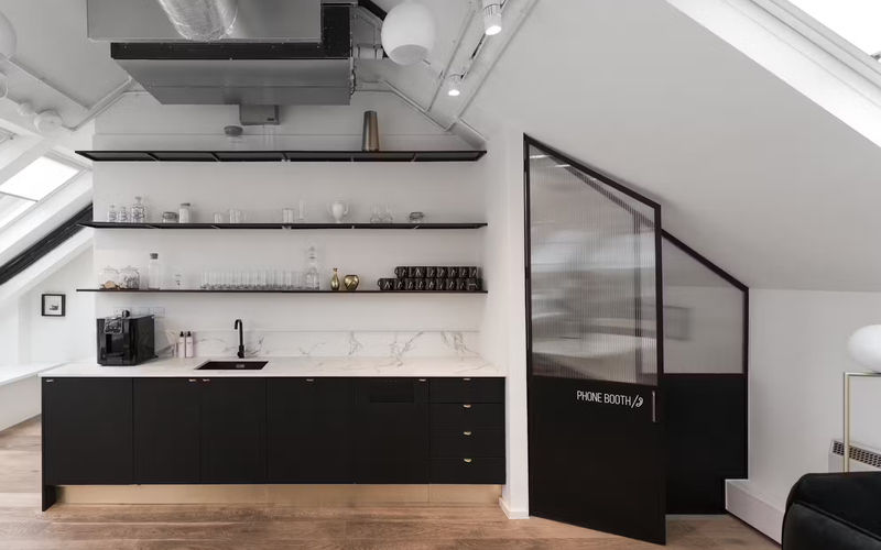 54-56 Camden Lock Place, Camden Town Image 11