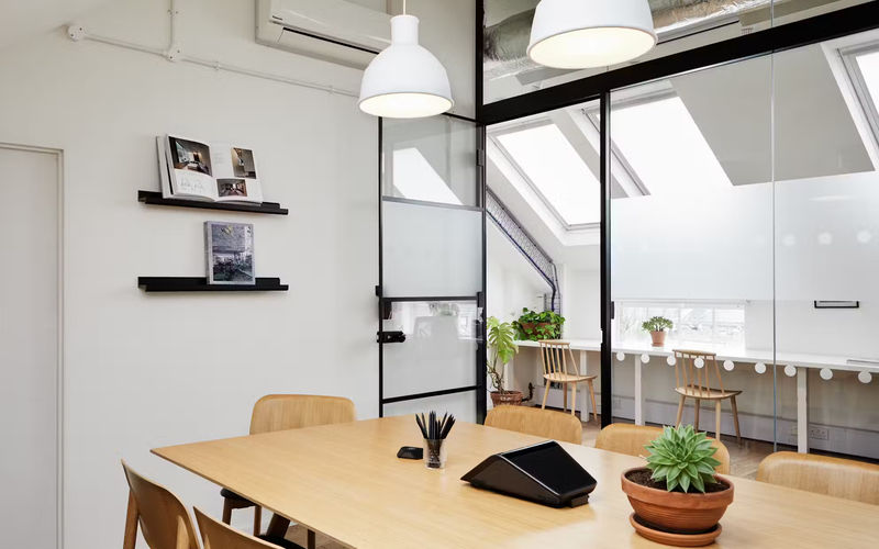 54-56 Camden Lock Place, Camden Town Image 7