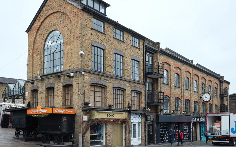 54-56 Camden Lock Place, Camden Town Image 13