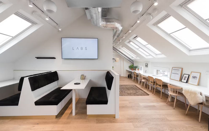 54-56 Camden Lock Place, Camden Town Image 2