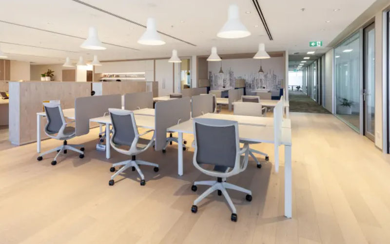 2 Avenida Emilio Lemos, Sevilla Image 4