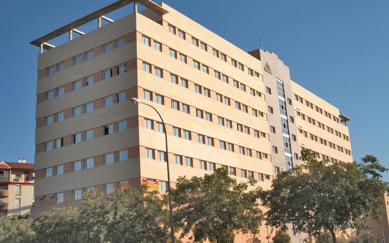 2 Avenida Emilio Lemos, Sevilla Image 10