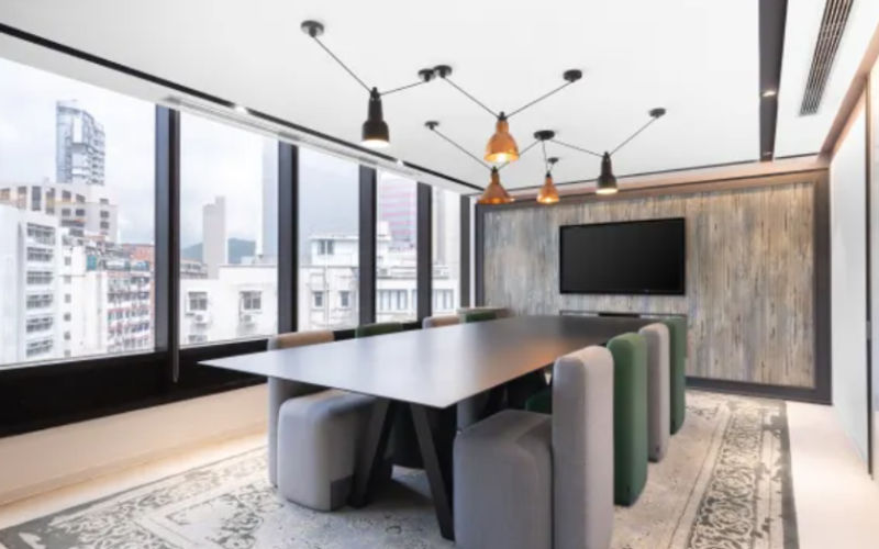 Kv Bronnestad 1 & 2 / Industrigatan 9b, Malmo Image 4