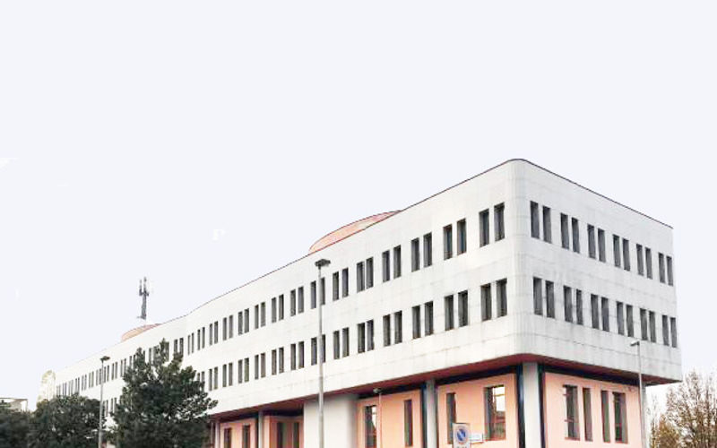 45 Aldo Moro, Quarto D'altino Image 5