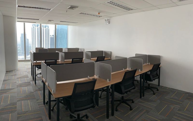 Edsa Ortigas Ortigas Center, Mandaluyong Image 16