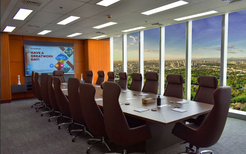 Edsa Ortigas Ortigas Center, Mandaluyong Image 19