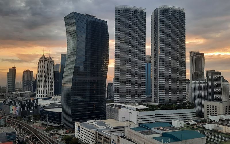 Edsa Ortigas Ortigas Center, Mandaluyong Image 21