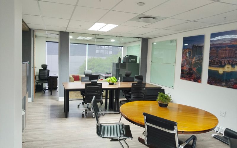 177 Oxford Road, Rosebank Image 10