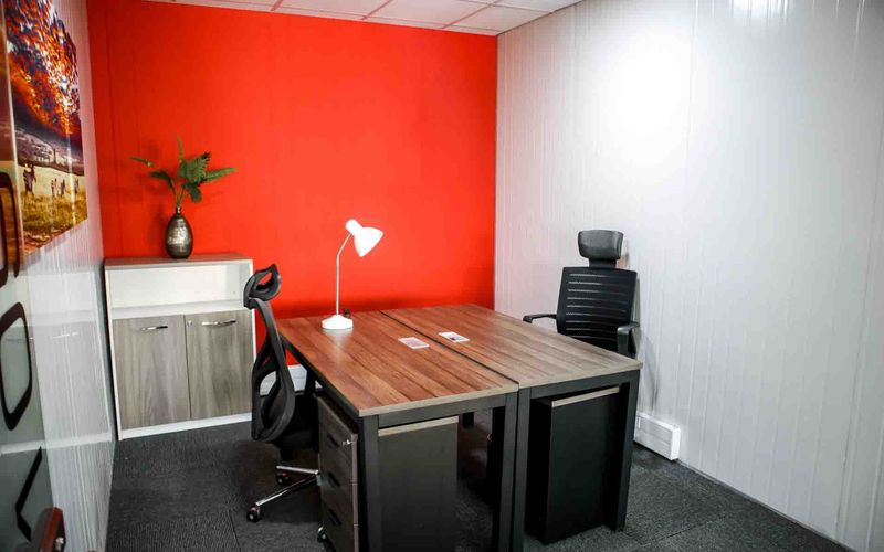 177 Oxford Road, Rosebank Image 9