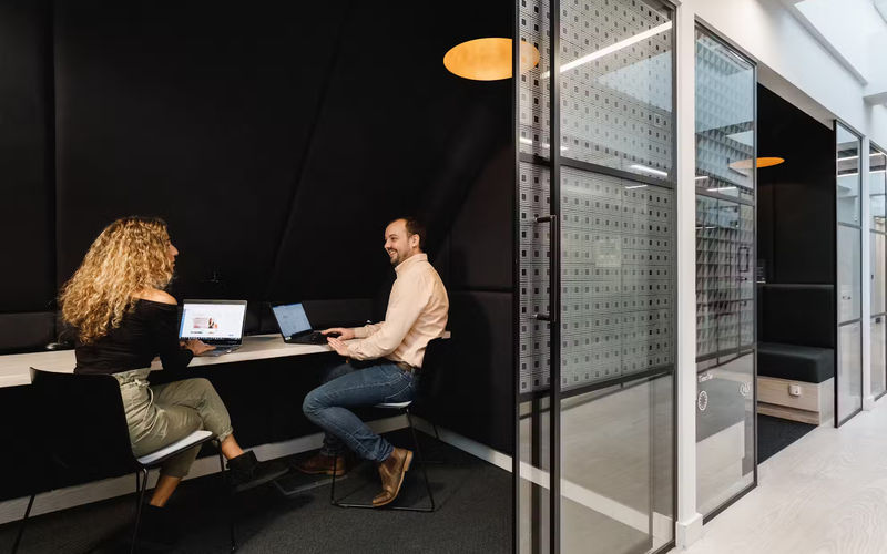 1 Heddon Street, Mayfair London Image 4