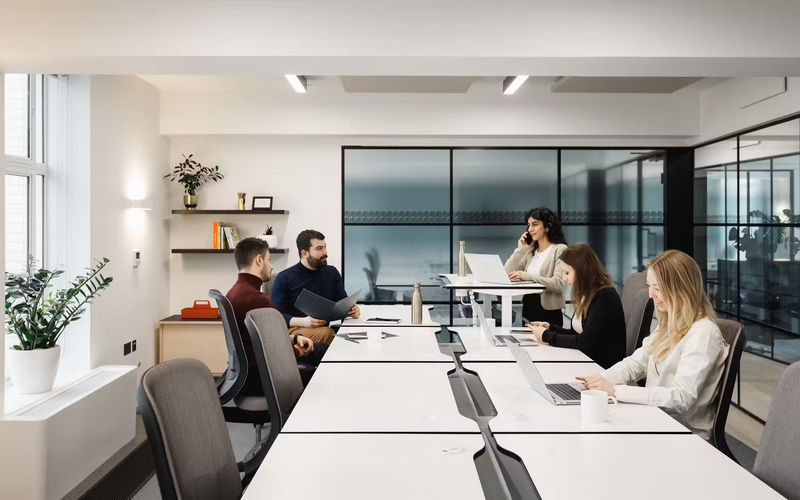 1 Heddon Street, Mayfair London Image 3