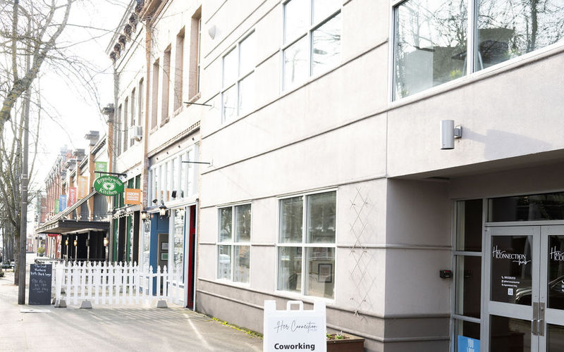 1323 Commercial Street, Bellingham Commercial Street, Bellingham Image 24