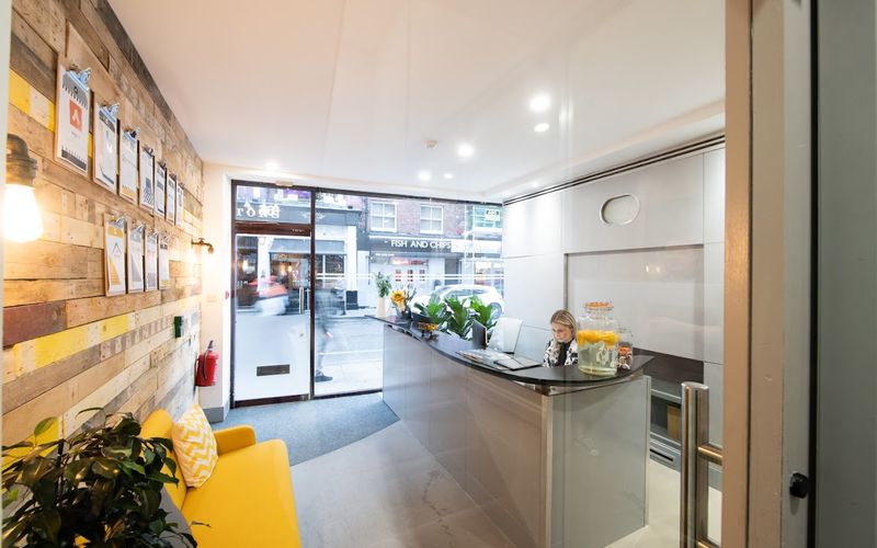 66 Old Compton Street, London Image 1