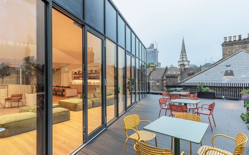 42 Princelet Street, London Image 3