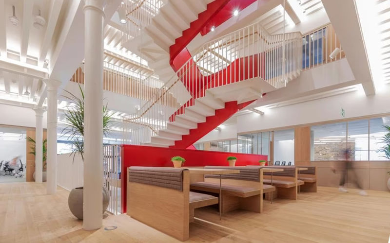 42 Princelet Street, London Image 1