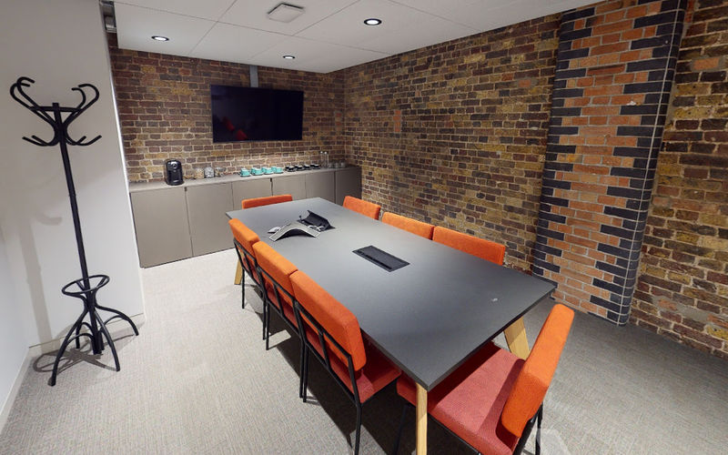 42 Princelet Street, London Image 9