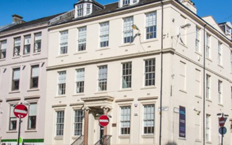 126 West Regent Street, Glasgow City Image 9