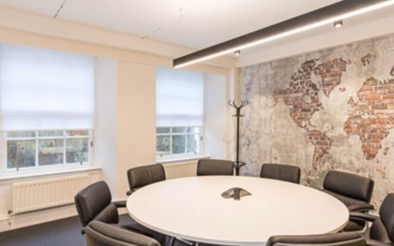 126 West Regent Street, Glasgow City Image 2