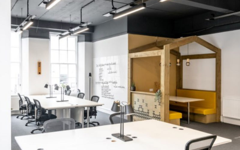 126 West Regent Street, Glasgow City Image 6