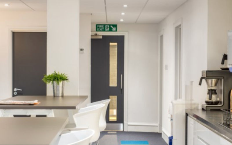 126 West Regent Street, Glasgow City Image 4