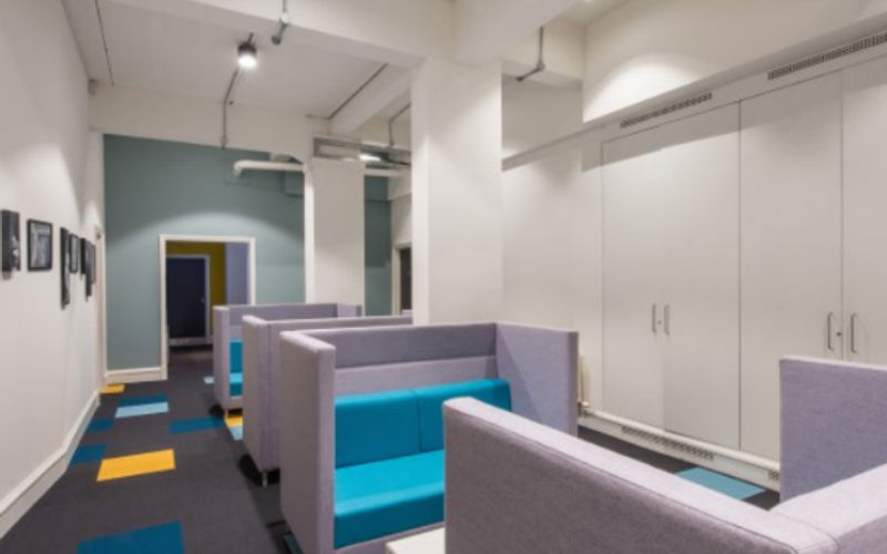 126 West Regent Street, Glasgow City Image 8