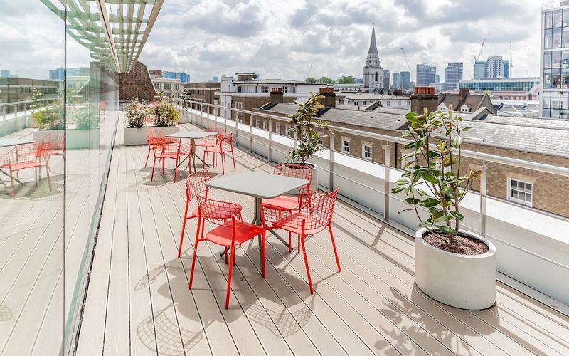 35-41 Folgate Street, London Image 7