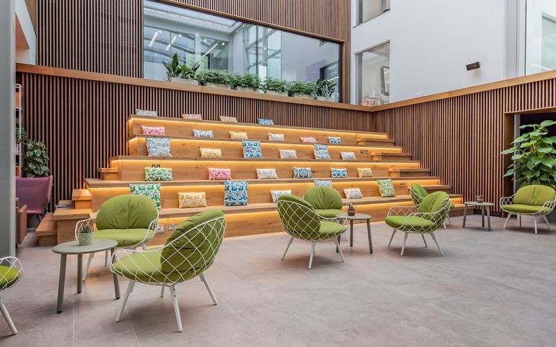 35-41 Folgate Street, London Image 5