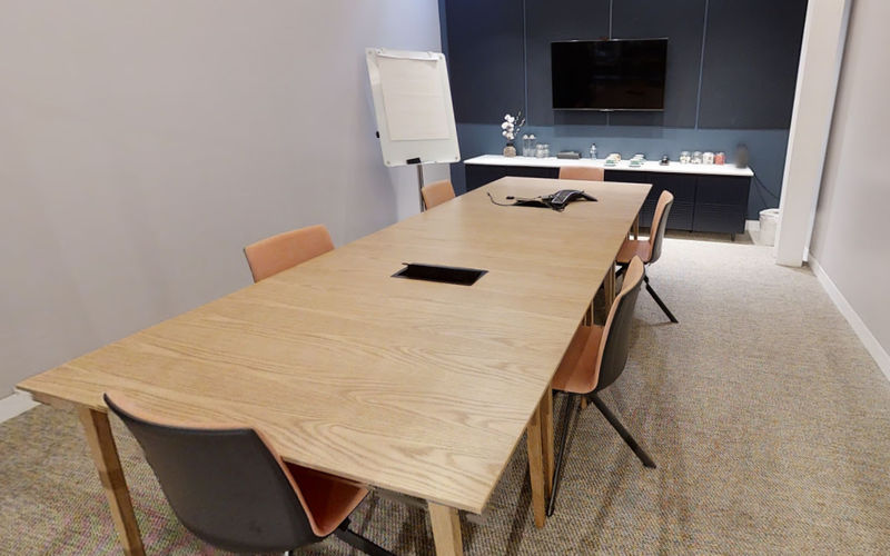 35-41 Folgate Street, London Image 9