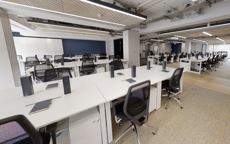 35-41 Folgate Street, London Image 2