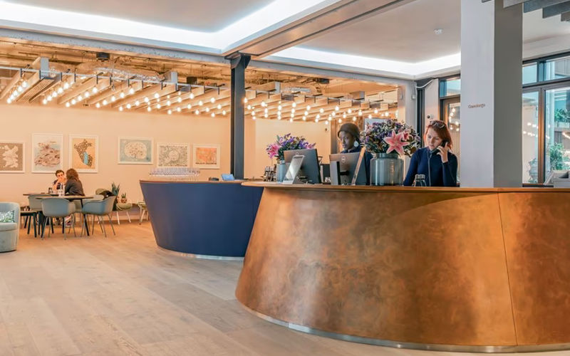 35-41 Folgate Street, London Image 6