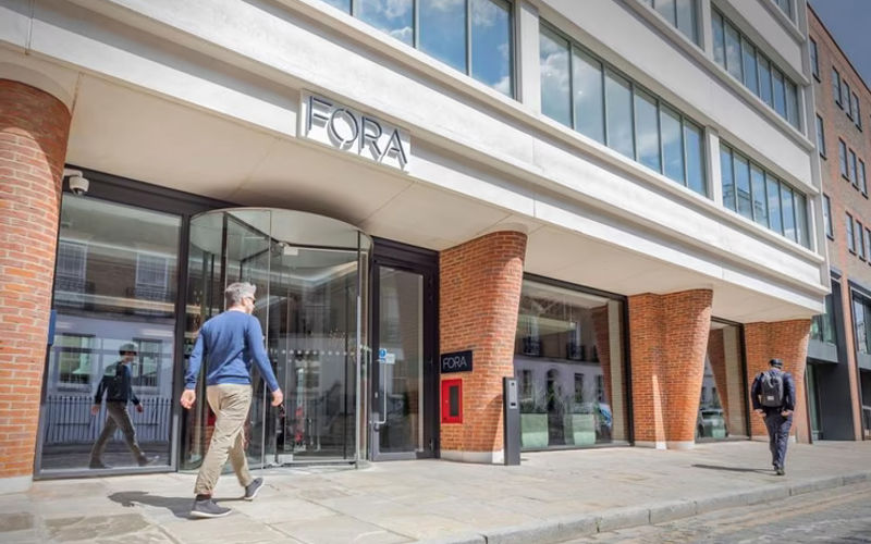 35-41 Folgate Street, London Image 10