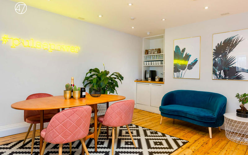 47 Dean Street, Soho Image 4