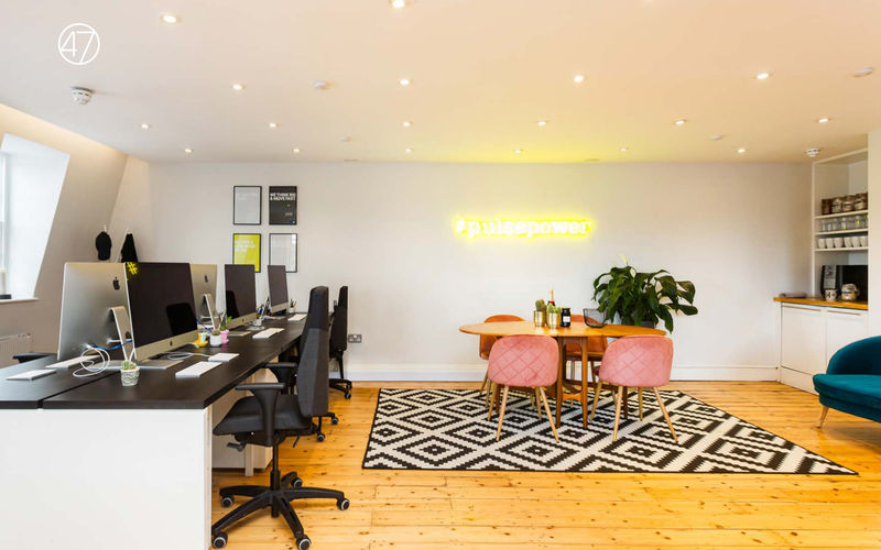 47 Dean Street, Soho Image 2