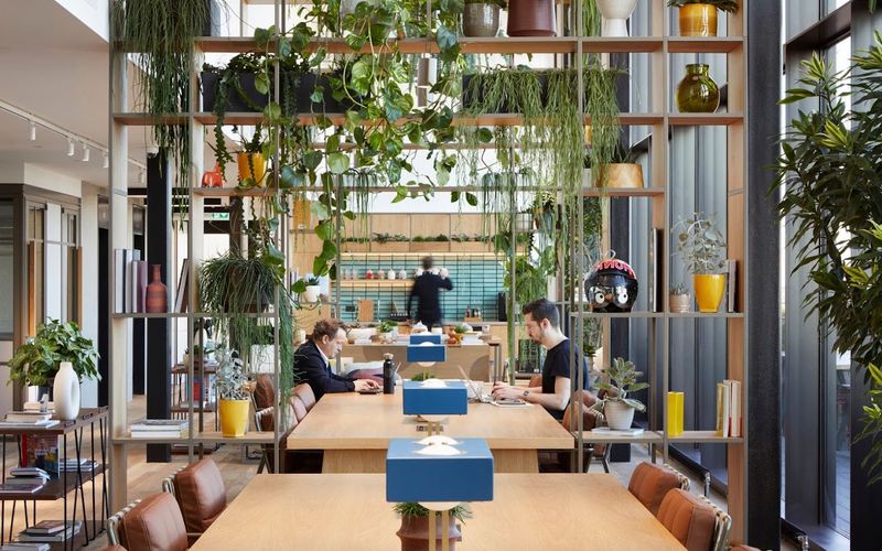 21-33 Great Eastern Street, London Image 3